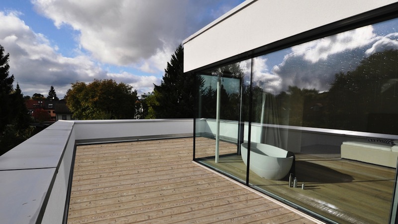 S20 – Neubau eines Niedrigenergie Generationenhauses in München